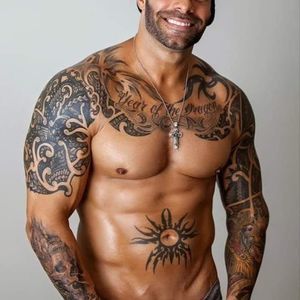 Meet your Posher, Fred